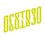 Gestoso Design - Logo - Finale 2 Green